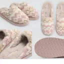 Zapatillas Sra 14146 Ysabel Mora CI25