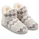 Botas Sra 14164 Ysabel Mora CI25