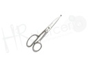 Tijera sastre punta de bola 8" Premax