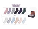 Calcetin Sra Antidesliz. liso 1349 Soxland Expositor