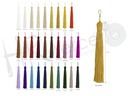 Borla 50320 cuquillo Nº 15 pack 12 pz