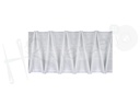 Cinta cortina super triangular pack 50 mts
