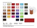 Cinta ribetear mantas 430 pack 9 mtrs