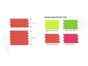 Bies fluor 7730  pieza 25 M