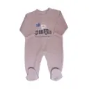 Pelele bebé 251602 Muslher CI25