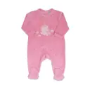 Pelele bebé 251608 Muslher CI25