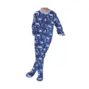 Pelele manta bebé 251900 Muslher CI25