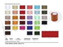 Cinta ribetear mantas 430 pack 27 mtrs