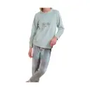 Pijama niña 254608 Muslher CI25