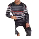 Pijama Cro 255616 Muslher CI25