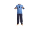 Pijama Cro 83926 Moon Dreams CI25