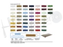 Galon 876 espiga rayon