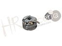 Canillero maquina Singer 15K26 bobina central