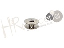 Canilla metalica pack 5 unid Alfa