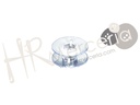 Canilla plastico pack 5 unid Alfa