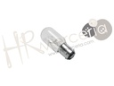 Bombilla bayoneta 250-15W