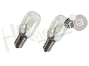 Bombilla rosca 250 - 15w