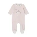 Pelele recién nacido niña 25200338 Yatsi CI25