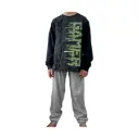 Pijama infantil 25208006 Tobogan CI25