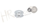 Canilla plastico lisa pack 5 unid Singer 258