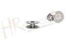 Canilla metal sigma 2000 pack 5 unid
