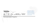 Cordon 902 soutach elastico nº7 pieza 25 M