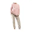 Pijama niña 1066N Lin CI25