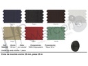 Cinta Mochila 25 mm polipropileno pieza 25 M
