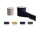Cinta bielastica Ibiza lycra 100mm pza 10mts