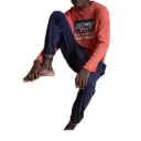 Pijama Cro 63157 Admas