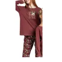 Pijama Sra 63308 Admas