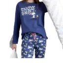 Pijama Sra 63424 Admas
