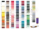 Algodon Nº50 Gutermann 5 bob 100 m
