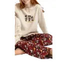 Pijama Sra 63663 Admas