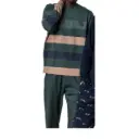 Pijama Cro 63753 Admas