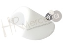 Hombrera HFC corta verano caja 12 pares