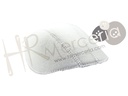 Hombrera velour RFV 12 pares