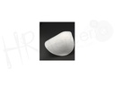 Hombrera semi R.C 0,0 forrada caja 12 pares