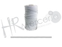 Cordon riel 3mm pieza 100 m