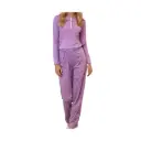 Pijama Sra CS25106 Cotton Secrets CI25