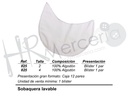 Sobaquera 825 lavable
