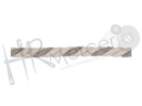 Cordon algodon lino 2519