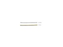 Cordoncito metal 447