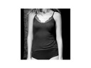 Camiseta tirantes lana Sra 1/10062T Gisela