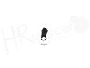 Cursor cremallera impermeable Nylon 3 
