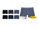 Boxer largo Cro PV112 Pack-2 ud. Privata