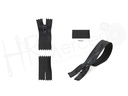 Cremallera imper separador malla 3 pack 3 ud. 2859