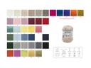 Lana Polo Mondial pack 10 madejas de 50 grms.