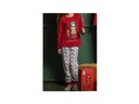 Pijama niña 56617 Admas