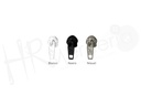Cursor espiral 5 pincho
